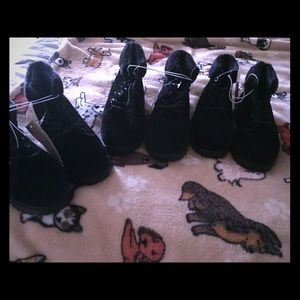 Kids boots